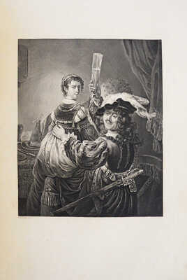 Картинные галереи Европы. Собрание замечательных произведений живописи различных школ Европы. Т. 1-3. Т. 2. СПб., 1863.